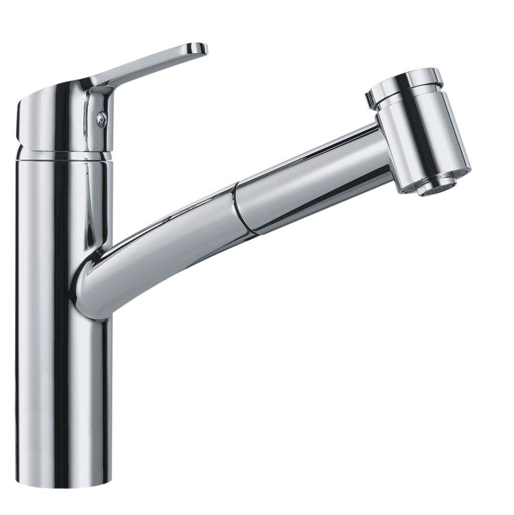 Franke - Pull Out Kitchen Faucets