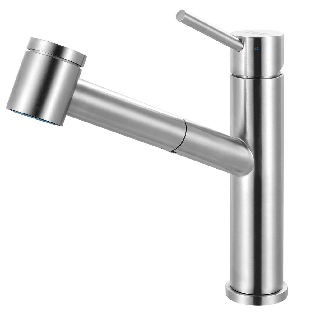 Franke - Pull Out Kitchen Faucets