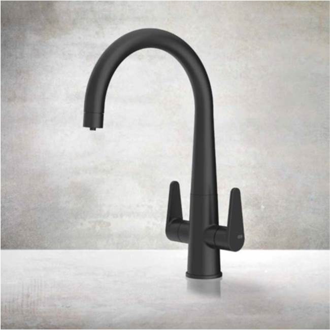 Gessi - Single Hole Kitchen Faucets