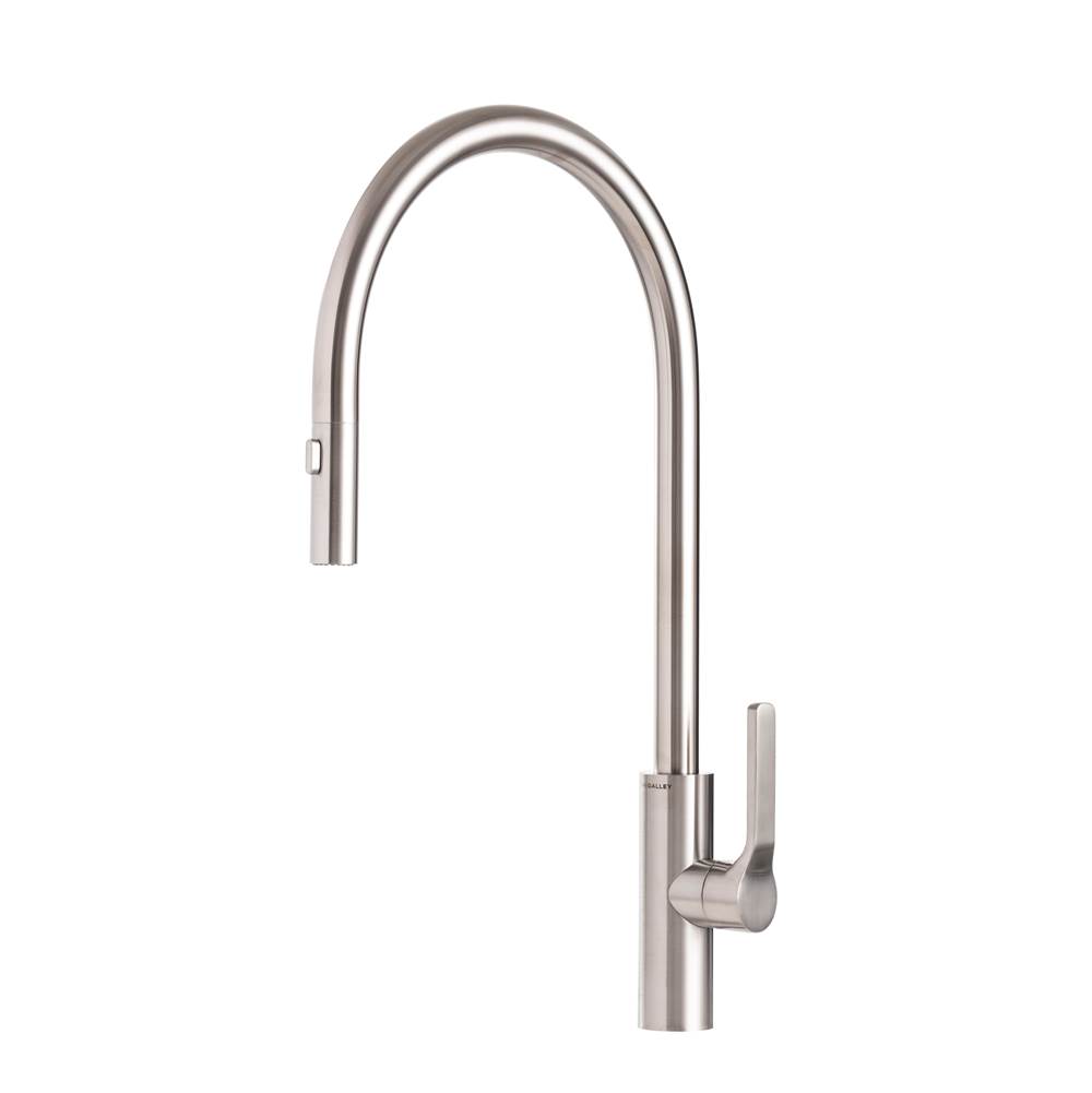 The Galley - Single Hole Kitchen Faucets