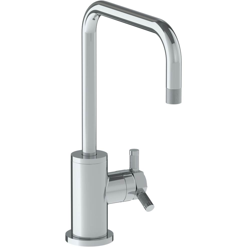 Watermark Deck Mounted 1 Hole Kitchen Faucet